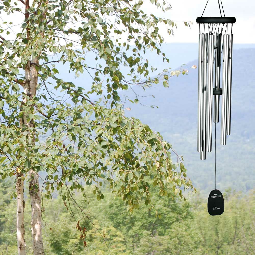  Klang Windspiel - Pachelbel Canon Chime