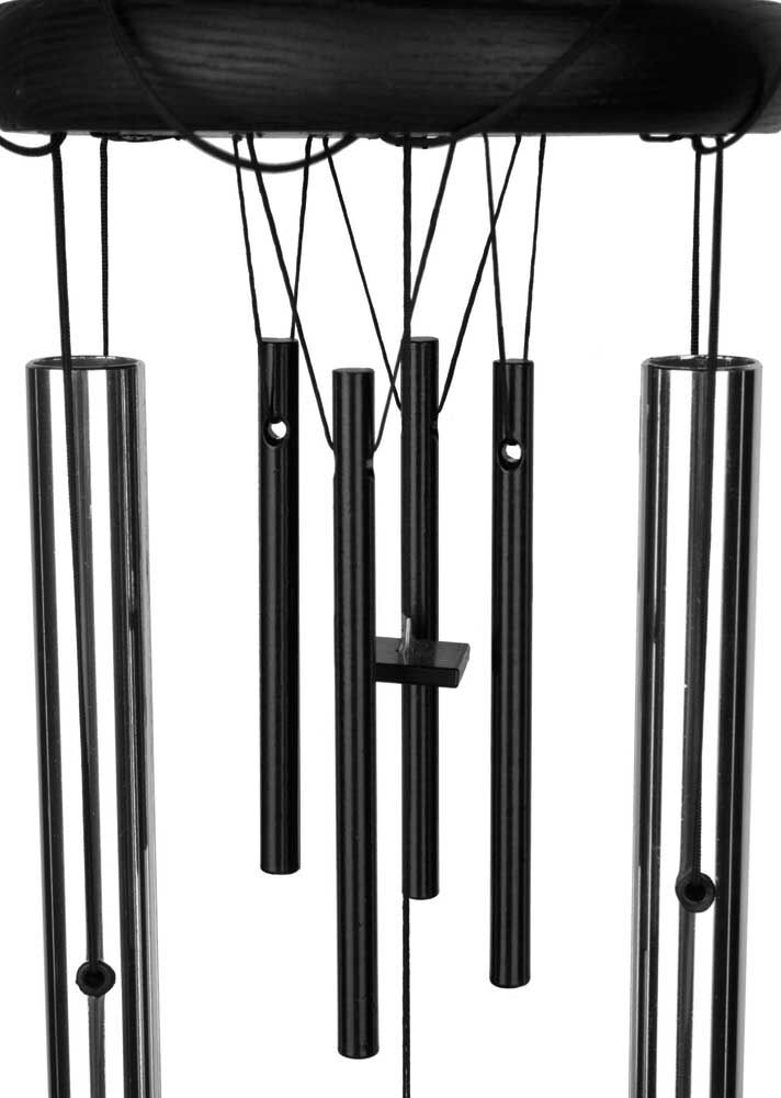  Klang Windspiel - Pachelbel Canon Chime
