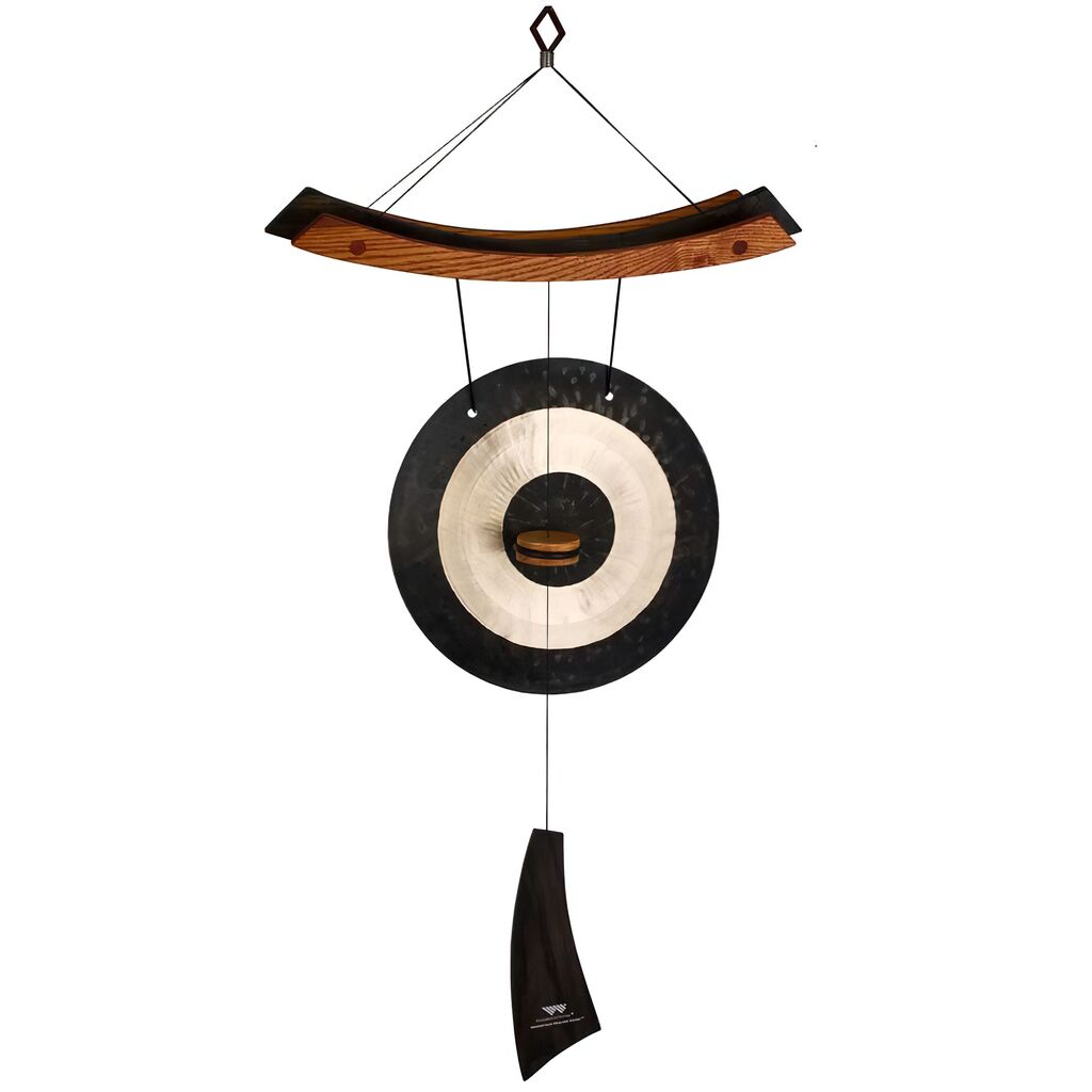  Klangspiel - Woodstock Healing Gong