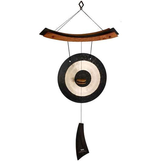  Klangspiel - Woodstock Healing Gong