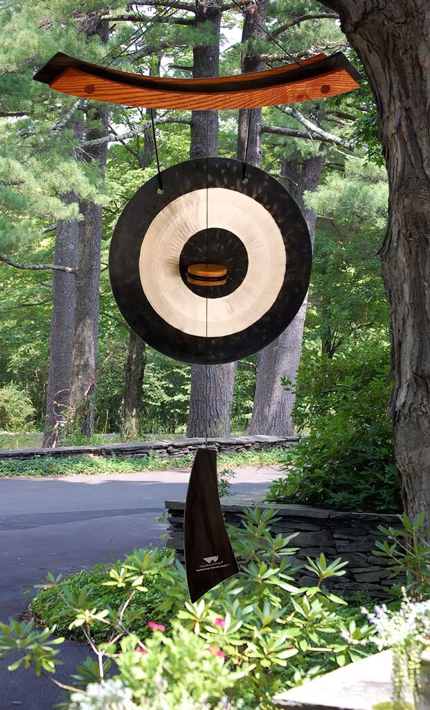  Klangspiel - Woodstock Healing Gong