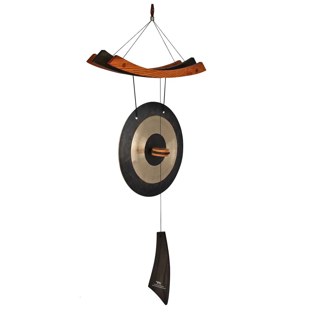  Klangspiel - Woodstock Healing Gong