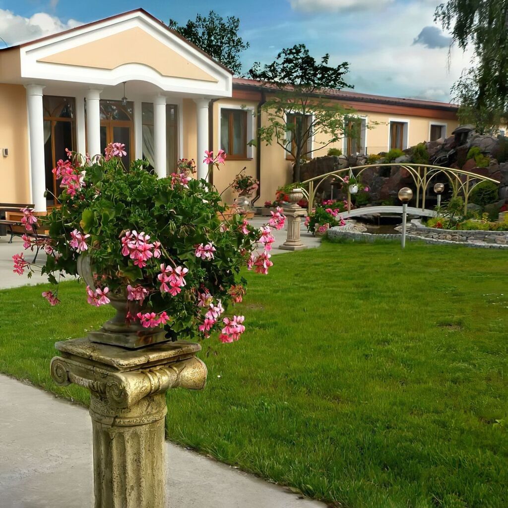  Klassische Outdoor Säule Aus Steinguss Für Die Gartendekoration - Jorgos