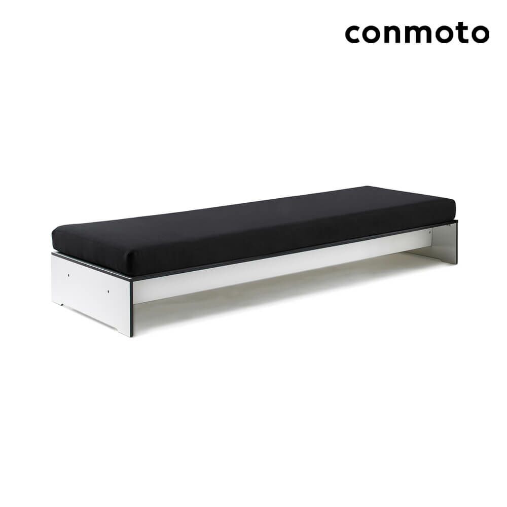  Lounge Gartensofa Aus HPL Für Bis Zu 4 Personen - Riva Loungesofa