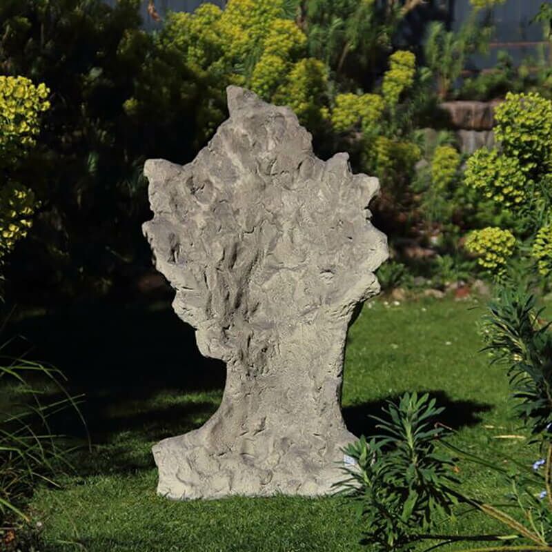  Männliche Büste Für Den Garten Aus Steinguss - Vitus