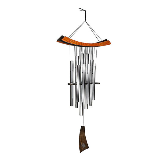  Meditatives Woodstock Klangspiel - Healing Chime