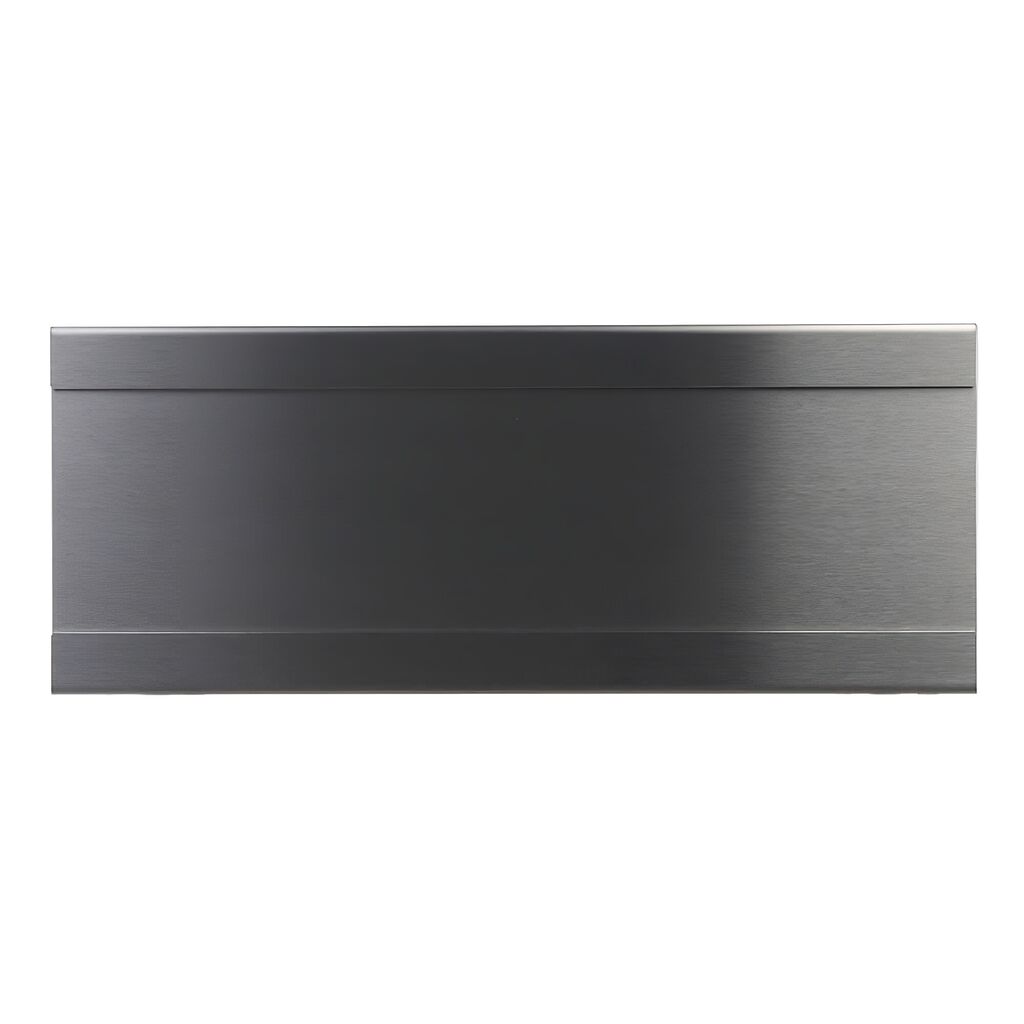  Moderne Design Zeitungsbox Aus Edelstahl - Oreade