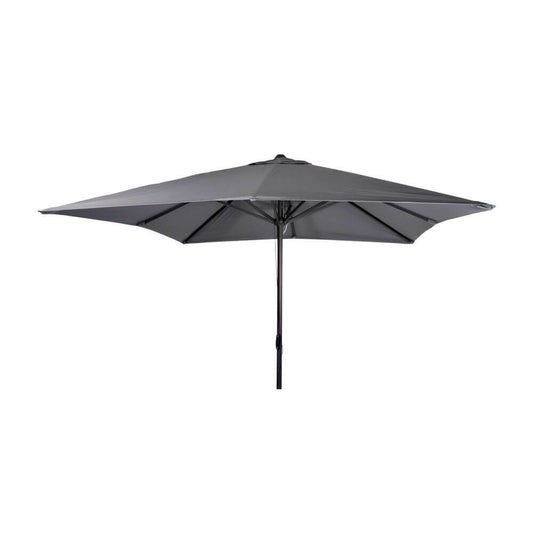  Moderner 300x300cm Sonnenschirm - Sonnenschirm Egor