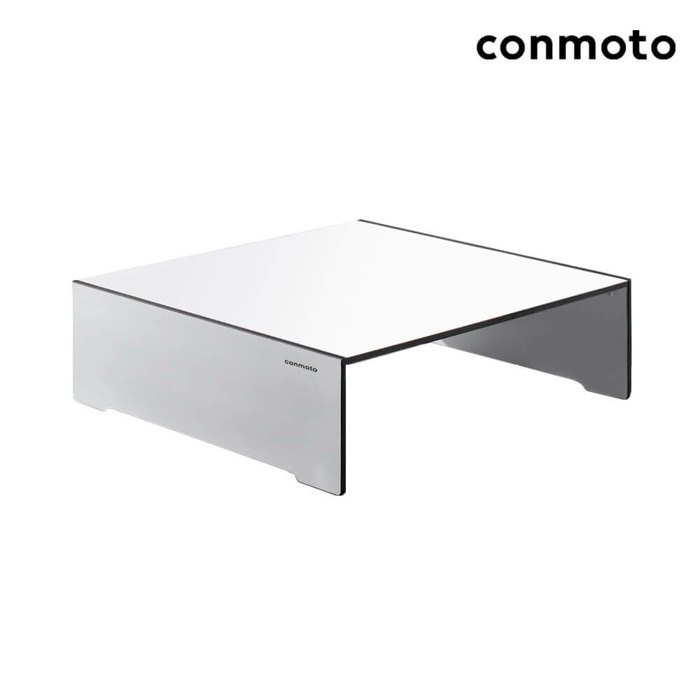  Moderner Couchtisch Für Garten Lounge - 80cm - Riva Couchtisch
