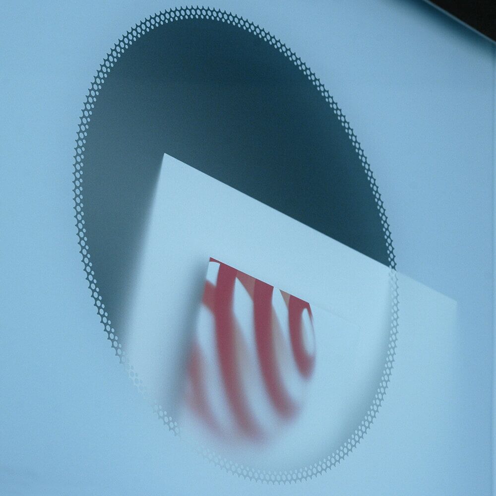  Moderner Design Briefkasten Aus Edelstahl & Glas - Demeter