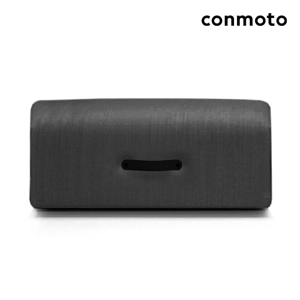  Moderner Garten Loungehocker Aus Sunbrella - Miami Hocker - Miami Hocker
