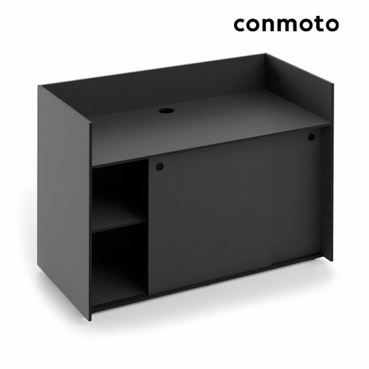  Moderner Grillschrank Für Outdoor Küchen Aus HPL - Ticino Heat