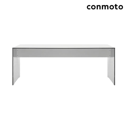  Moderner HPL Outdoor-Tisch 220cm - Riva Tisch