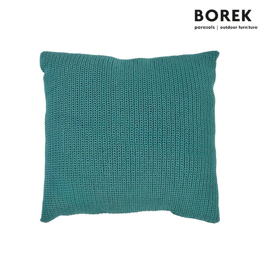  Outdoor Deko Kissen Für Gartenmöbel Von Borek - Crochette Zierkissen