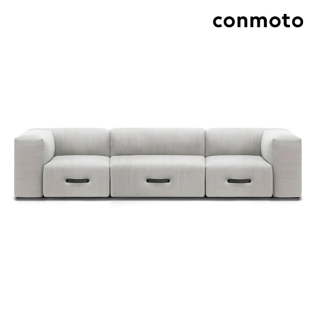  Outdoor Loungesessel Aus Sunbrella Mit Haube - Miami Sessel - Miami Sessel
