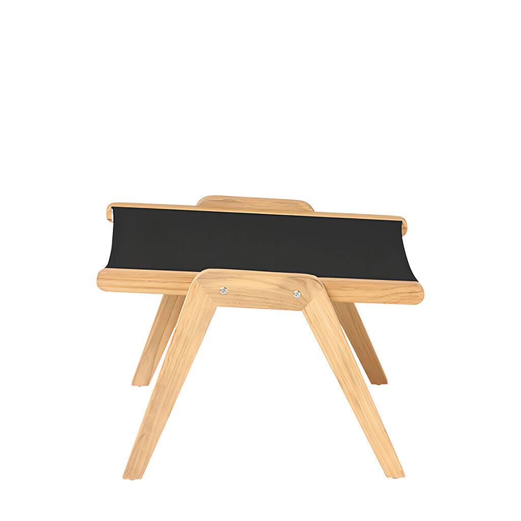  Passende Fußbank Für Den Harriett Loungechair - Harriett Fußbank