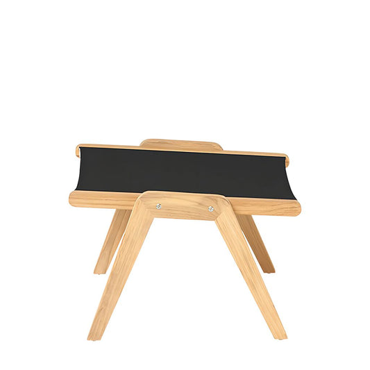  Passende Fußbank Für Den Harriett Loungechair - Harriett Fußbank