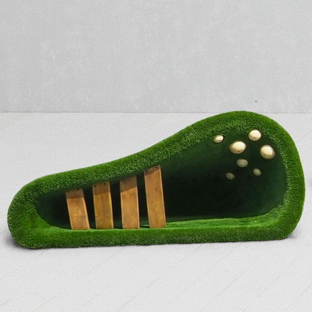  Phantasievolles Spielgeräte Set Topiary - Wetterfeste Gartendeko - Gaudi Set