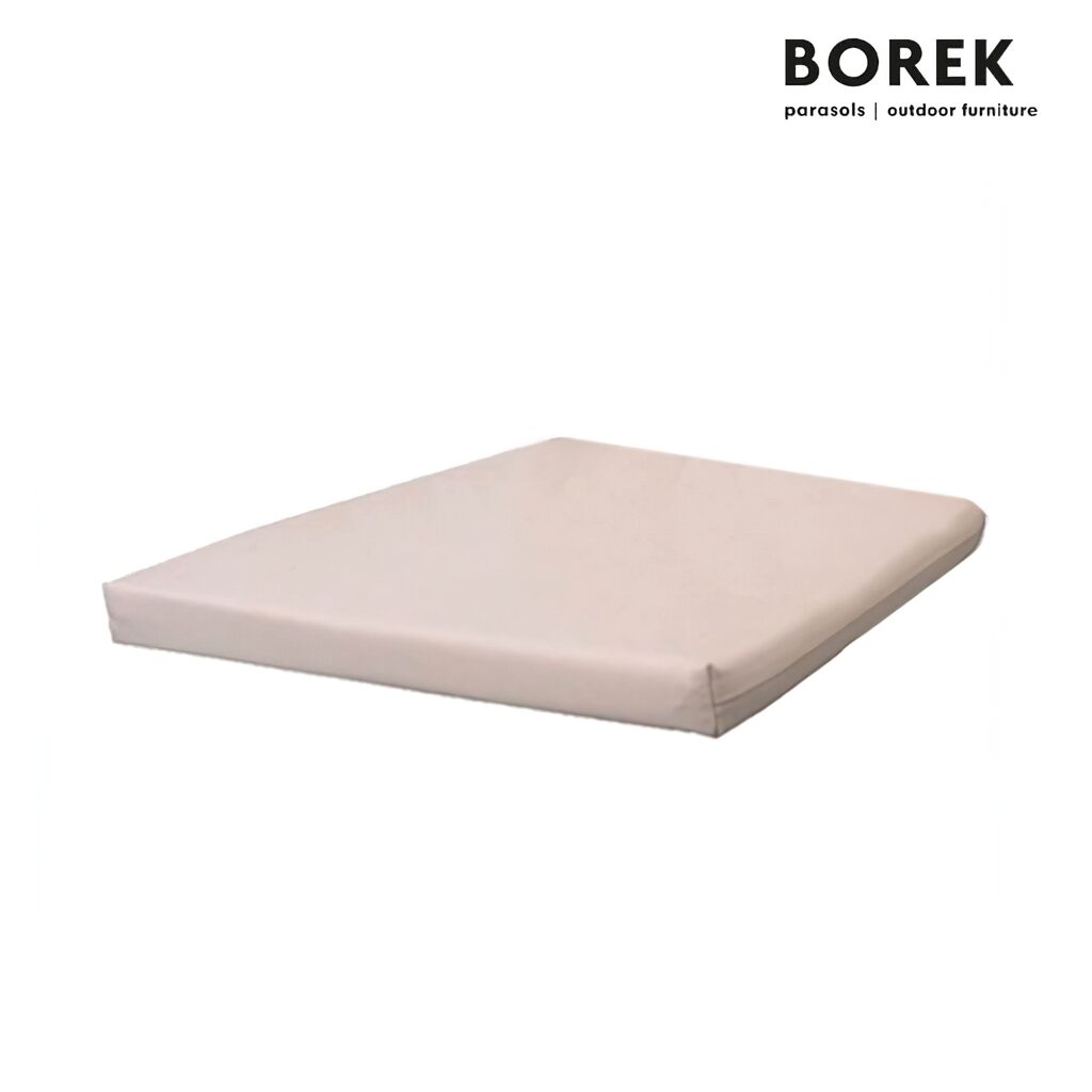  Polster Auflage Für Gartenstuhl Von Borek - Lincoln Sitzkissen