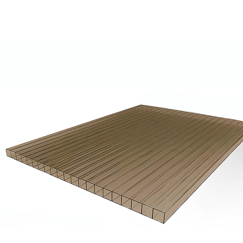  Poolüberdachung Mit Schräger Wölbung - Aus Aluminium & Polycarbonat - Sonderanfertigung - Rubin Obliquo