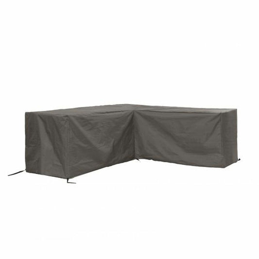  Quadratische Lounge Schutzhülle 215x215cm - Hülle Rina