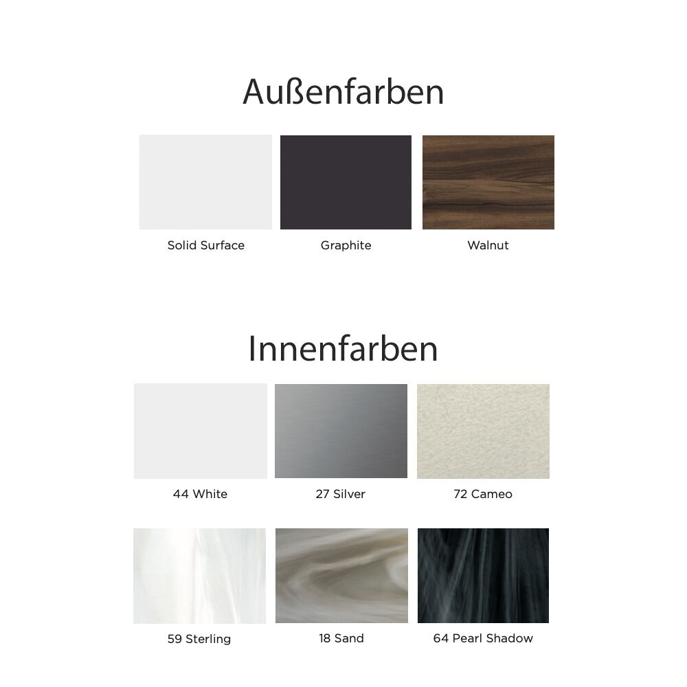 Quadratischer Whirlpool Für 5 Personen - Moderne Ausstattung - Nania