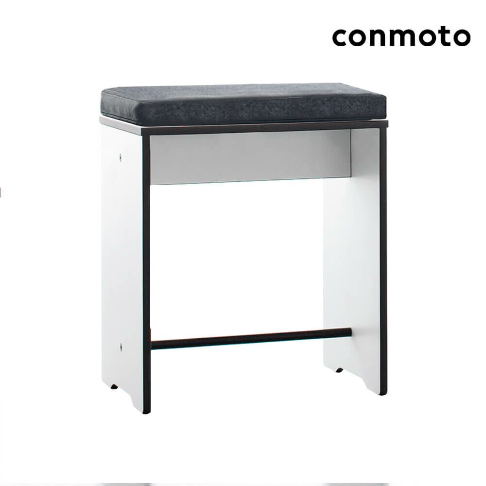  Robuste Sunbrella Garten Hocker Sitzauflage - Riva Sitzkissen
