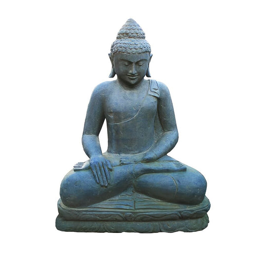  Schöne Buddha Statue Für Den Garten - Duakatut