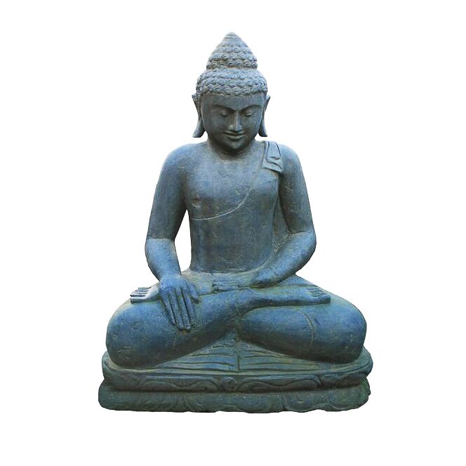  Schöne Buddha Statue Für Den Garten - Duakatut