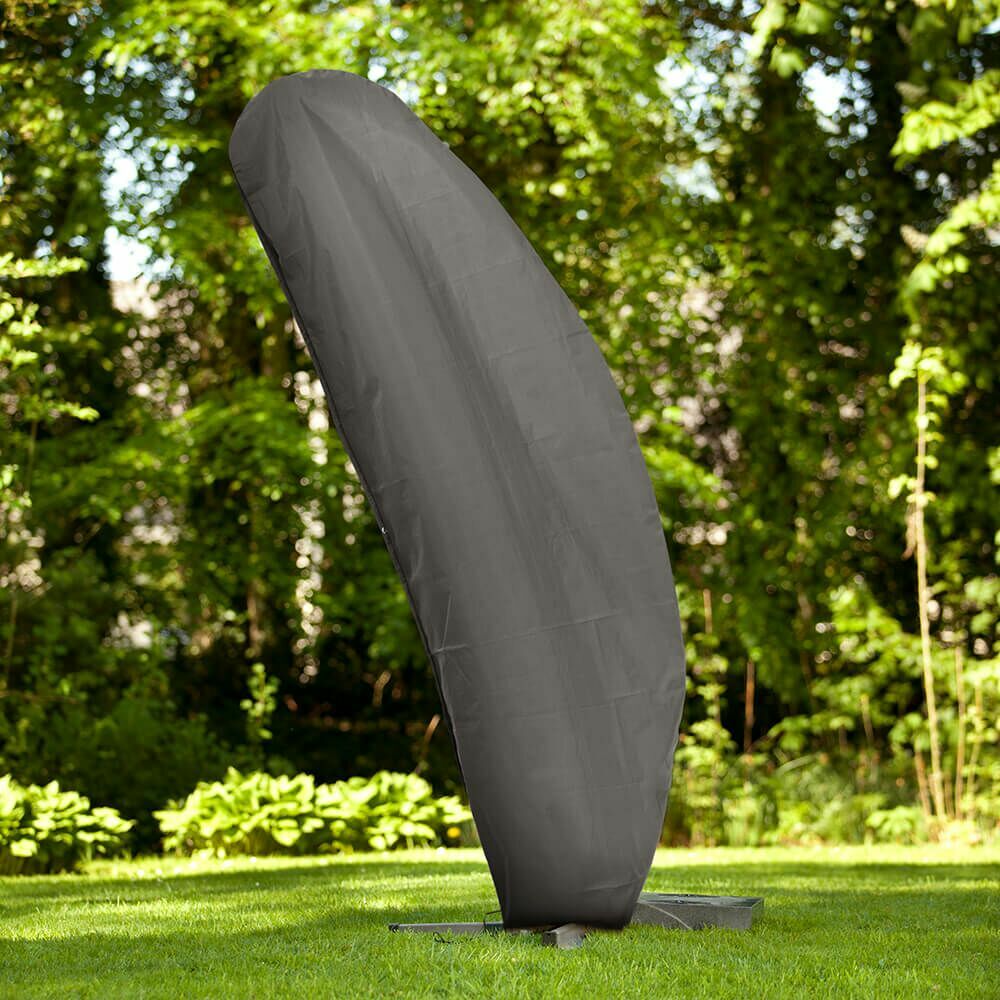 Schutzhülle Für Freiarmschirme Bis 350cm - Hülle Saro