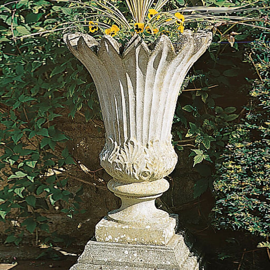  Stein Garten Amphore Antik - Cranfield Court