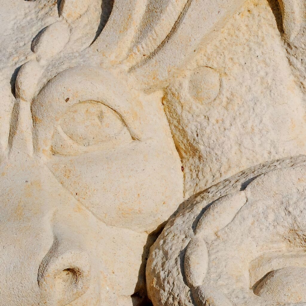  Stein Garten Drachen Skulptur