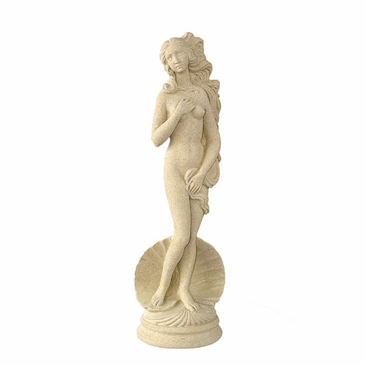  Steinguss Gartenfigur Der Griechischen Göttin Aphrodite - Vavy