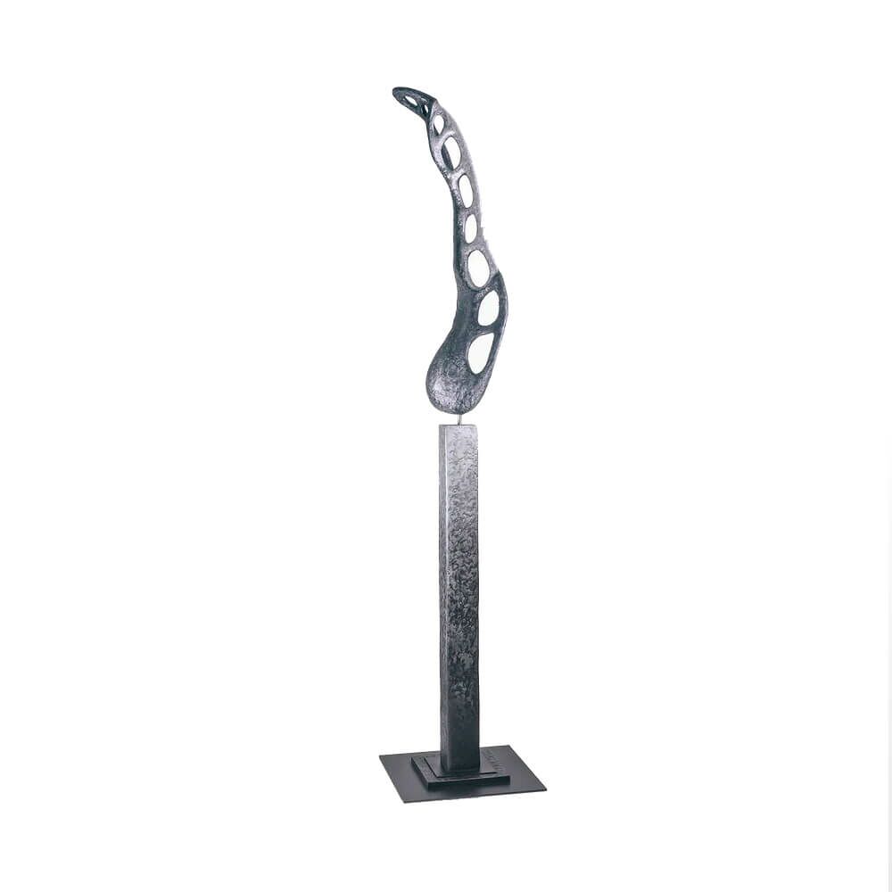  Stilistischer Flugzeugflügel Aus Aluminium - Limitiert - The Wing