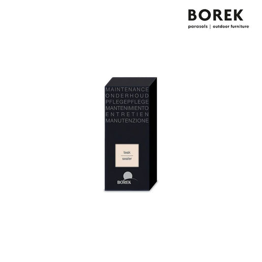  Versiegelung Für Gartenmöbel Aus Teakholz Von Borek - Teak Versiegler