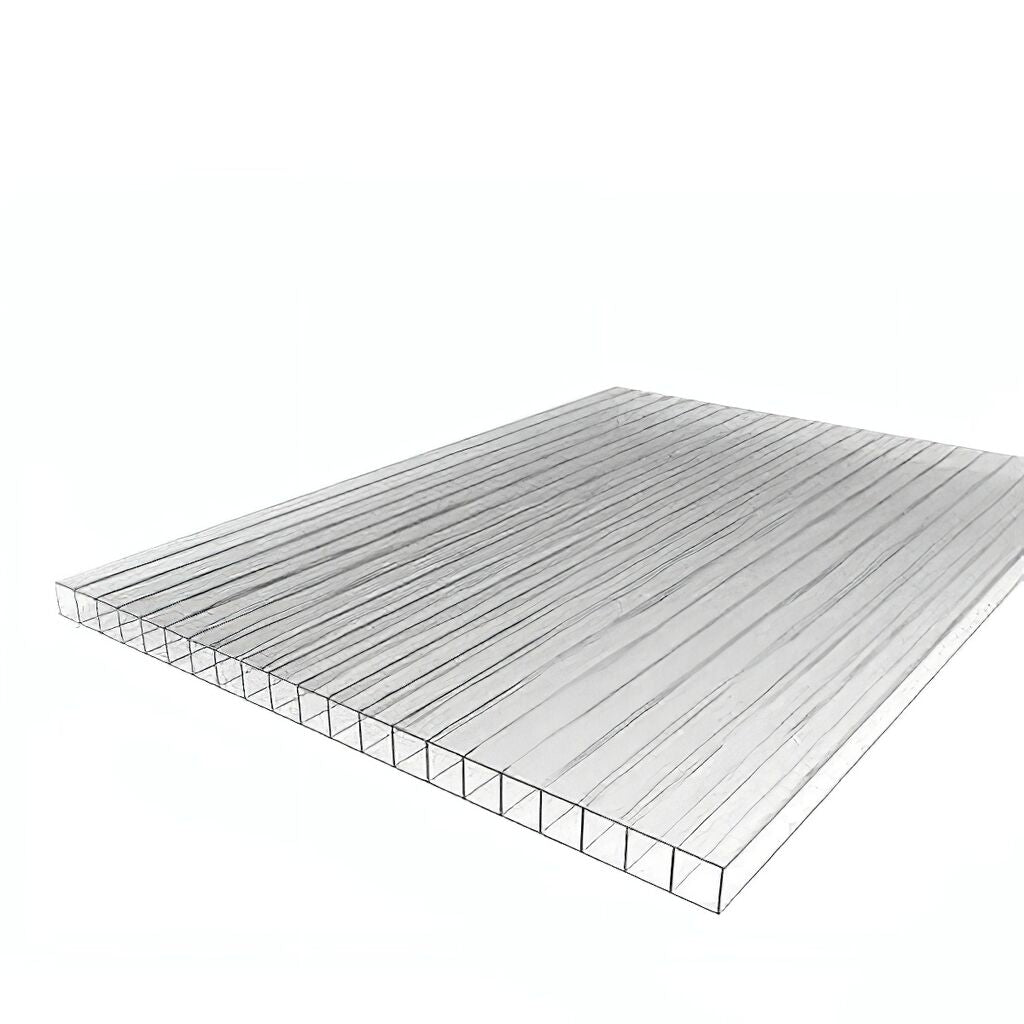  Vormontiertes Seriendach Für Pools - Rechteckig - Aluminium & Polycarbonat - Abschließbar - Serpentinit