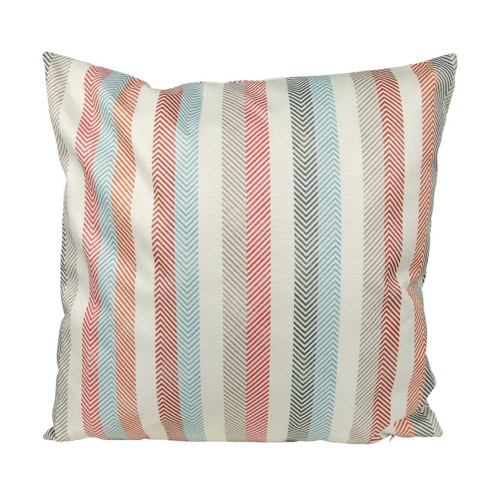  Wasserdichte Deko Outdoor-Kissen 45x45cm Im 4er-Set - Duncen