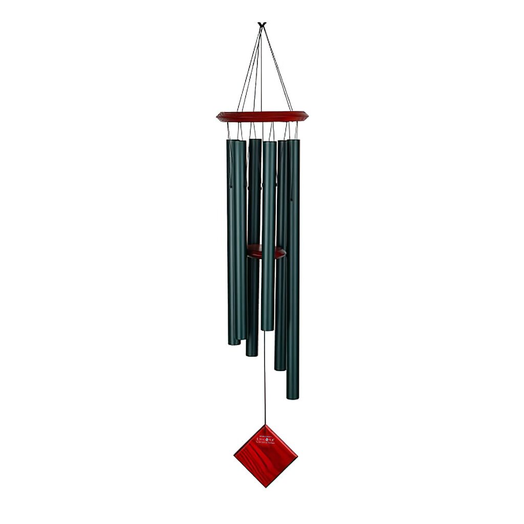  Windspiel - Chimes Of Earth - Evergreen